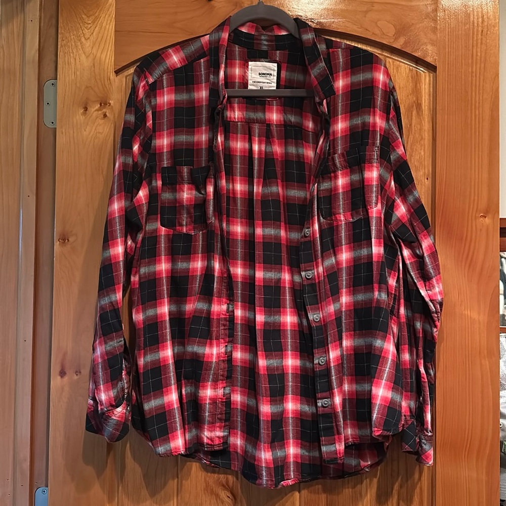 The Everyday Shirt